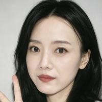 莎莎演员头像
