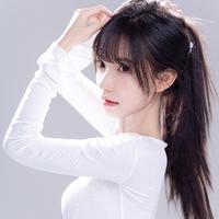 吴偌伊演员头像
