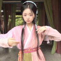 诗宝演员头像