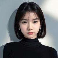 陈子怡演员头像