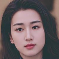涂昀琬演员头像