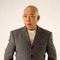黄一飞演员头像