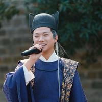 魏晨庚演员头像