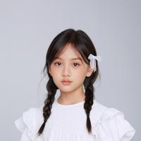 龙佩和（香香）演员头像