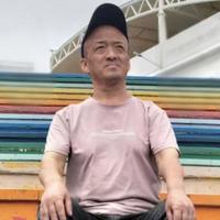 王忠民演员头像