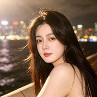 单纯演员头像