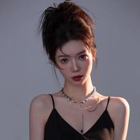 李心妍演员头像