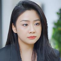 徐文静演员头像