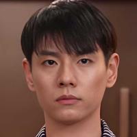 朱晓飞演员头像
