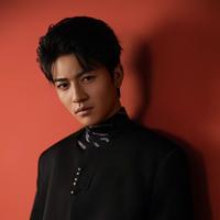张瑾演员头像