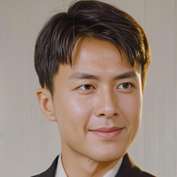 赵德浩演员头像