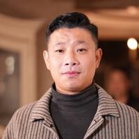 李瑞楠演员头像