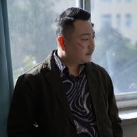 张科演员头像