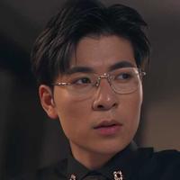 李航演员头像