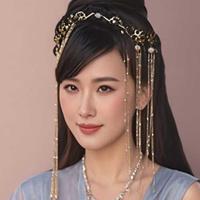罗莉莉演员头像