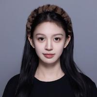 高亦繁演员头像
