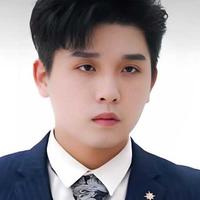许昊龙演员头像