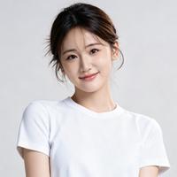 冯雨琪演员头像