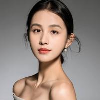 杨晞演员头像