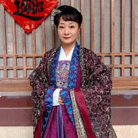 李娇娇演员头像