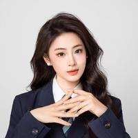 甜鹅演员头像