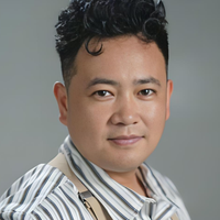 冯晓明演员头像