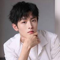 郑景演员头像