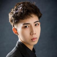 王瀚漾演员头像