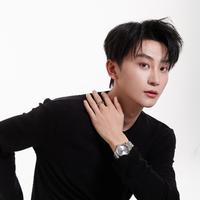 刘奕瑜演员头像
