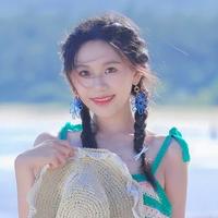 崔子祎演员头像