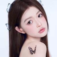 姚婉婷演员头像