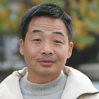 陈静波演员头像