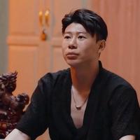 李明辉演员头像