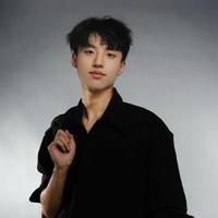 刘焕屿演员头像