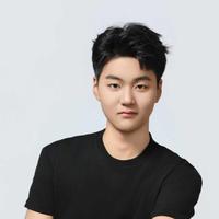 周涛演员头像