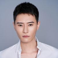 王百琦演员头像