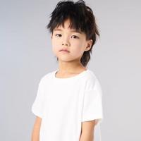 张程尧演员头像