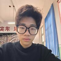 彭昊阳演员头像
