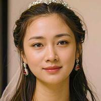 潘晓彤演员头像