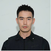 丁可演员头像