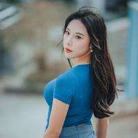 谢璐遥演员头像