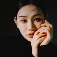 施丹妮演员头像