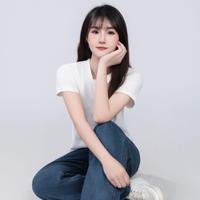 李思彤演员头像
