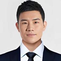 谢孟伟演员头像