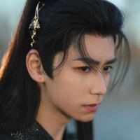 杨霖演员头像