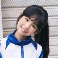杜孙雨妤演员头像