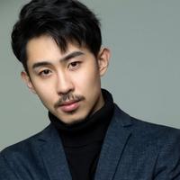 张钊演员头像