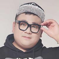 雷磊演员头像