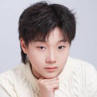 祁东翰演员头像