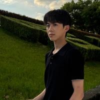黄必柱演员头像